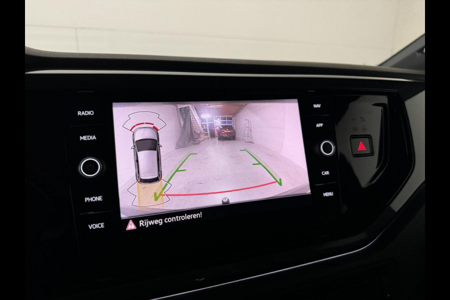 Volkswagen Polo 1.0 TSI 3x R-Line Pano Virtual CarPlay Camera Trekh. NAP