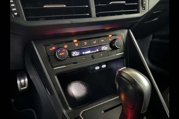 Volkswagen Polo 1.0 TSI 3x R-Line Pano Virtual CarPlay Camera Trekh. NAP