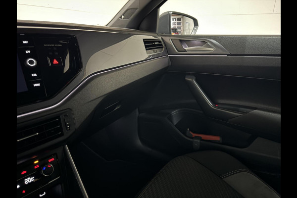 Volkswagen Polo 1.0 TSI 3x R-Line Pano Virtual CarPlay Camera Trekh. NAP