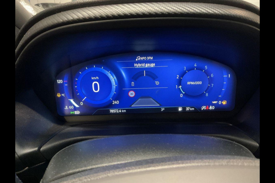 Ford Puma 1.0 EcoBoost Hybrid ST-Line X First Edition WORDT VERWACHT! | Panoramadak | Winter Pack | Adaptive cruise control | Camera | Dodehoeksensoren | Bang&Olufsen