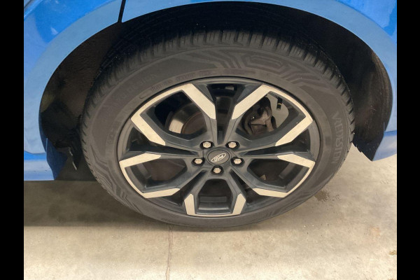 Ford Puma 1.0 EcoBoost Hybrid ST-Line X First Edition WORDT VERWACHT! | Panoramadak | Winter Pack | Adaptive cruise control | Camera | Dodehoeksensoren | Bang&Olufsen