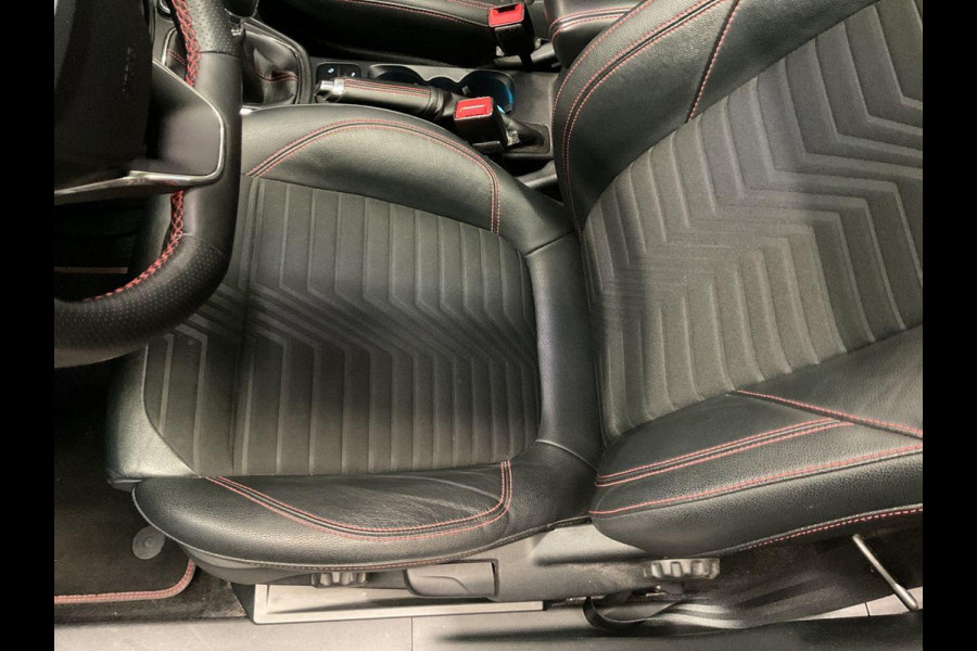 Ford Puma 1.0 EcoBoost Hybrid ST-Line X First Edition WORDT VERWACHT! | Panoramadak | Winter Pack | Adaptive cruise control | Camera | Dodehoeksensoren | Bang&Olufsen