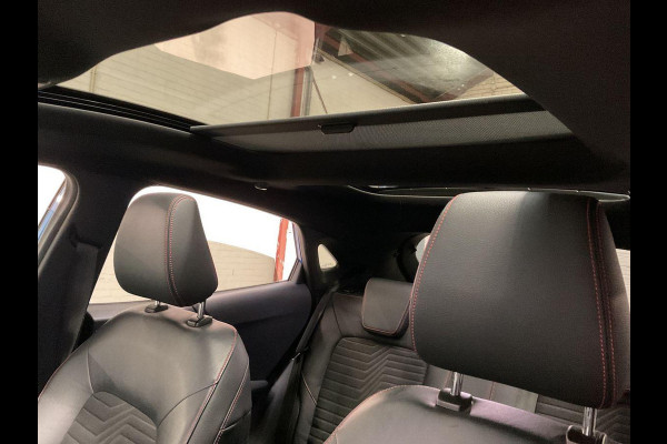 Ford Puma 1.0 EcoBoost Hybrid ST-Line X First Edition WORDT VERWACHT! | Panoramadak | Winter Pack | Adaptive cruise control | Camera | Dodehoeksensoren | Bang&Olufsen