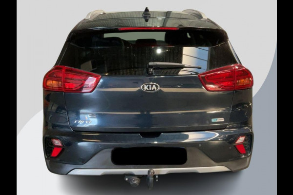 Kia Niro 1.6 GDi PHEV ExecutiveLine | Trekhaak | Leder | Schuifdak | Stoelverwarming/koeling |  Adaptive cruise control | JBL audio | Geheugenstoelen | Camera