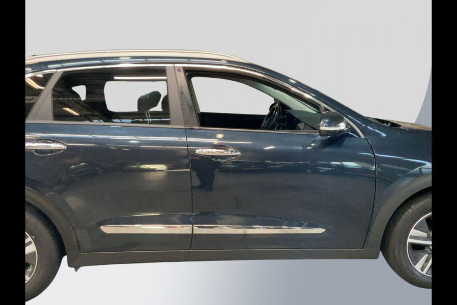Kia Niro 1.6 GDi PHEV ExecutiveLine | Trekhaak | Leder | Schuifdak | Stoelverwarming/koeling |  Adaptive cruise control | JBL audio | Geheugenstoelen | Camera