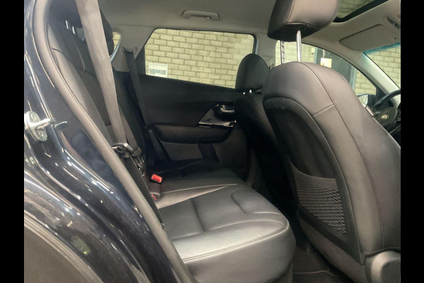Kia Niro 1.6 GDi PHEV ExecutiveLine | Trekhaak | Leder | Schuifdak | Stoelverwarming/koeling |  Adaptive cruise control | JBL audio | Geheugenstoelen | Camera