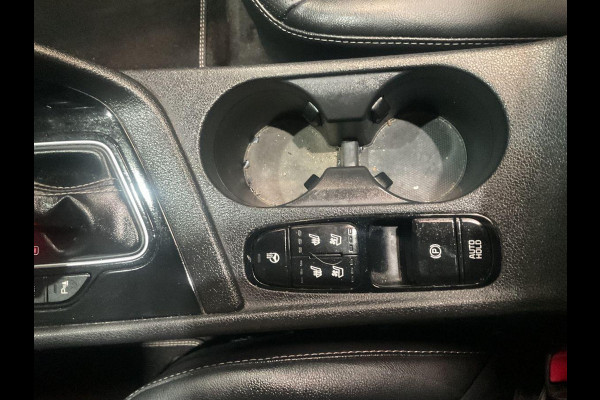 Kia Niro 1.6 GDi PHEV ExecutiveLine | Trekhaak | Leder | Schuifdak | Stoelverwarming/koeling |  Adaptive cruise control | JBL audio | Geheugenstoelen | Camera