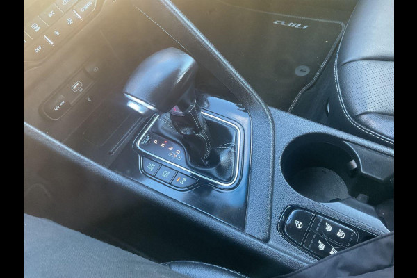 Kia Niro 1.6 GDi PHEV ExecutiveLine | Trekhaak | Leder | Schuifdak | Stoelverwarming/koeling |  Adaptive cruise control | JBL audio | Geheugenstoelen | Camera