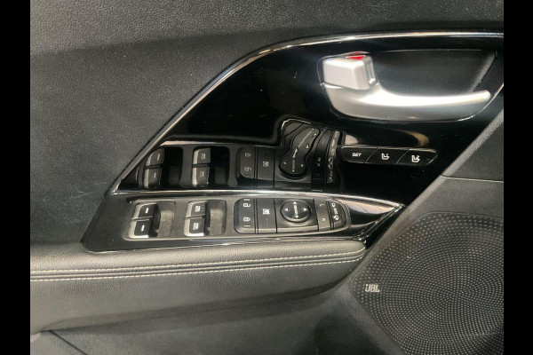 Kia Niro 1.6 GDi PHEV ExecutiveLine | Trekhaak | Leder | Schuifdak | Stoelverwarming/koeling |  Adaptive cruise control | JBL audio | Geheugenstoelen | Camera