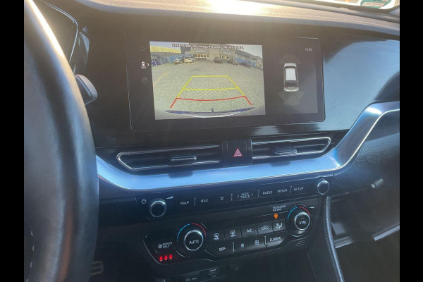 Kia Niro 1.6 GDi PHEV ExecutiveLine | Trekhaak | Leder | Schuifdak | Stoelverwarming/koeling |  Adaptive cruise control | JBL audio | Geheugenstoelen | Camera