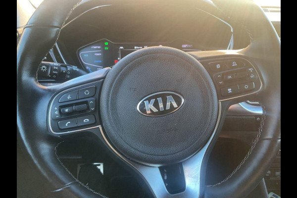Kia Niro 1.6 GDi PHEV ExecutiveLine | Trekhaak | Leder | Schuifdak | Stoelverwarming/koeling |  Adaptive cruise control | JBL audio | Geheugenstoelen | Camera