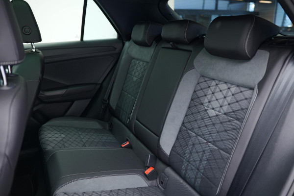 Volkswagen T-Roc 1.5 TSI R-Line Pano|Camera|Carplay|