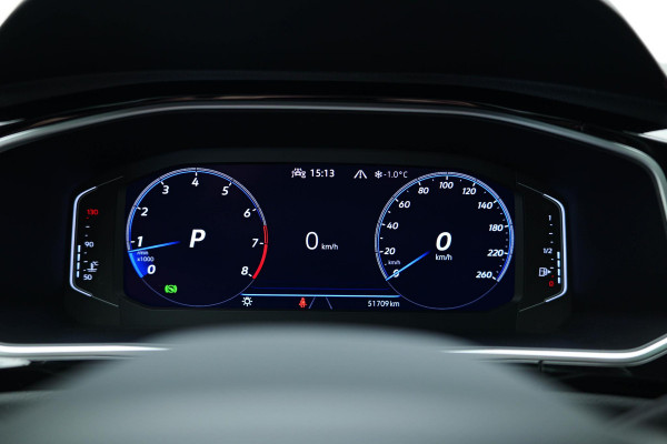 Volkswagen T-Roc 1.5 TSI R-Line Pano|Camera|Carplay|