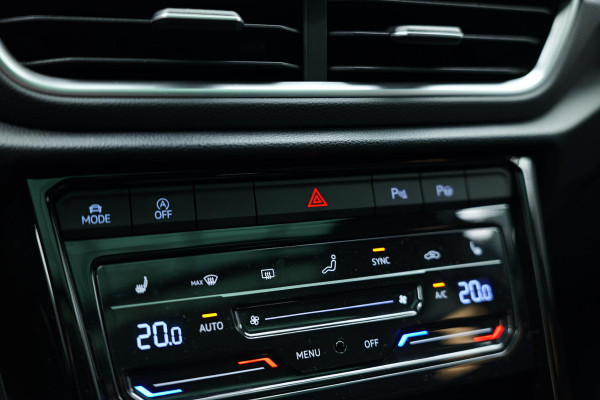 Volkswagen T-Roc 1.5 TSI R-Line Pano|Camera|Carplay|