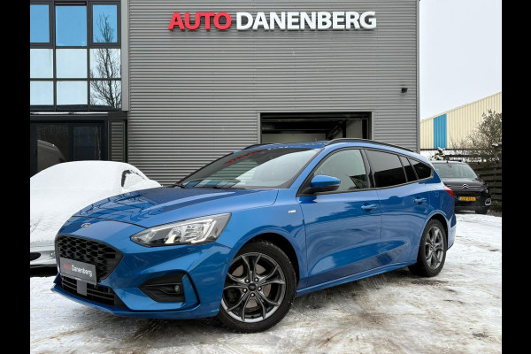 Ford FOCUS Wagon 1.0 EcoBoost ST Line 6-12 M GARANTIE