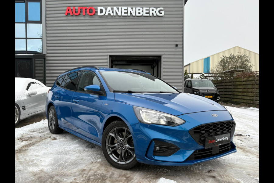 Ford FOCUS Wagon 1.0 EcoBoost ST Line 6-12 M GARANTIE