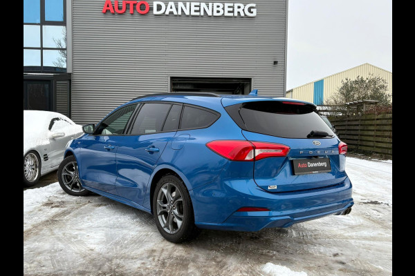 Ford FOCUS Wagon 1.0 EcoBoost ST Line 6-12 M GARANTIE