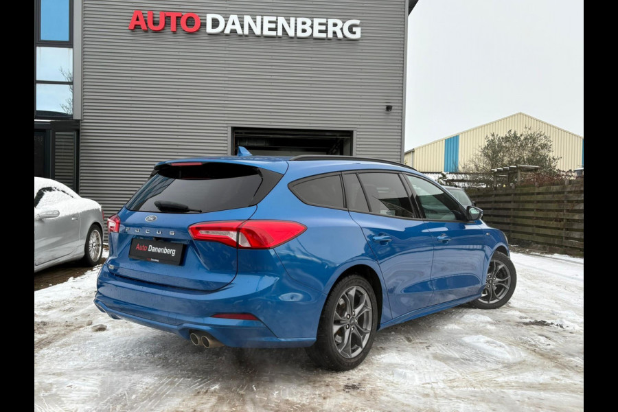 Ford FOCUS Wagon 1.0 EcoBoost ST Line 6-12 M GARANTIE