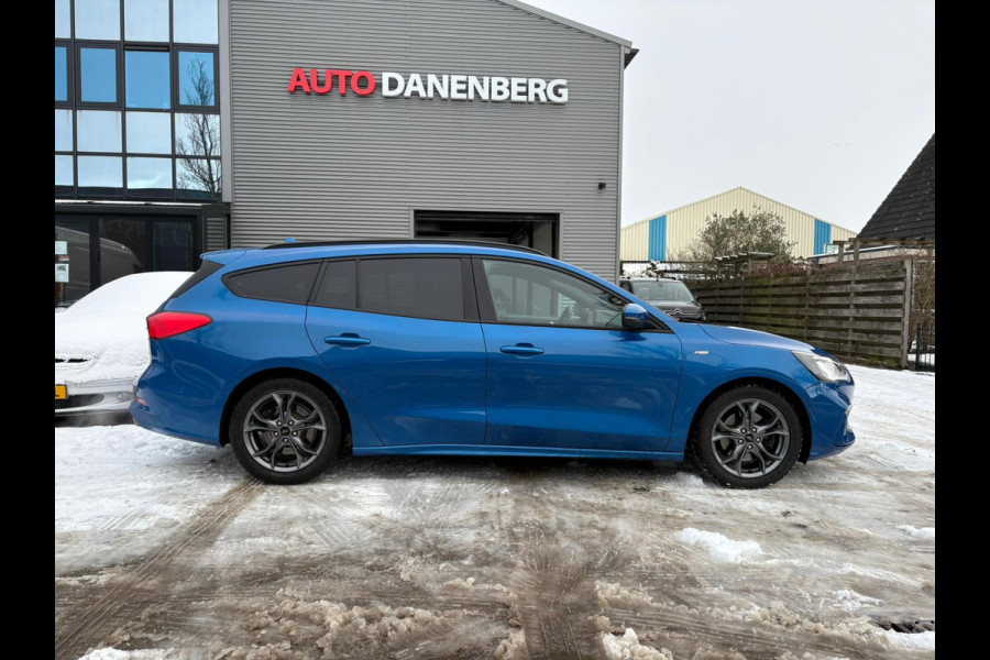 Ford FOCUS Wagon 1.0 EcoBoost ST Line 6-12 M GARANTIE