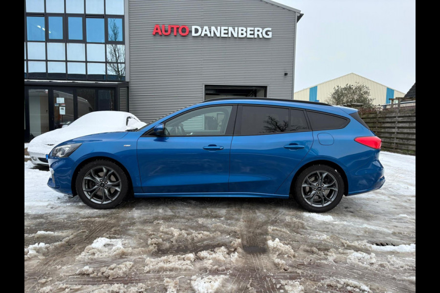 Ford FOCUS Wagon 1.0 EcoBoost ST Line 6-12 M GARANTIE