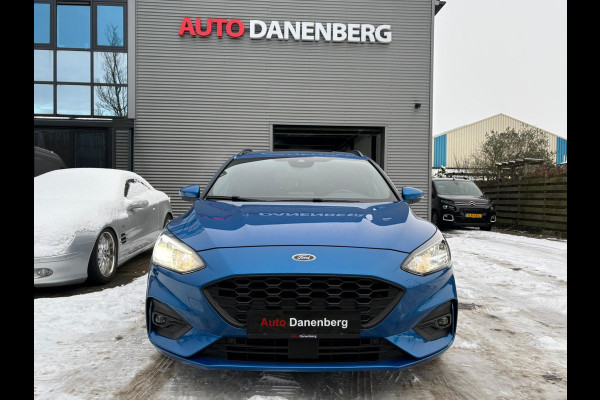 Ford FOCUS Wagon 1.0 EcoBoost ST Line 6-12 M GARANTIE