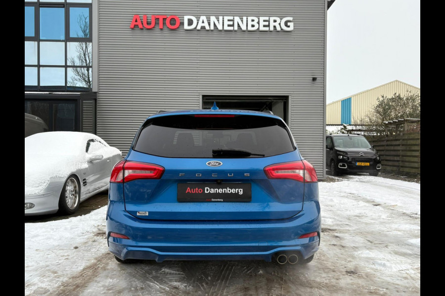 Ford FOCUS Wagon 1.0 EcoBoost ST Line 6-12 M GARANTIE