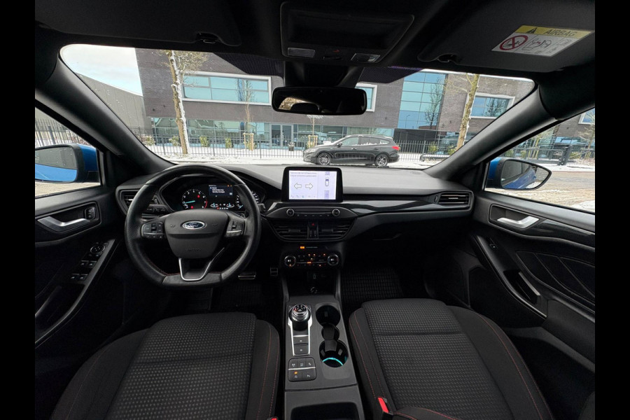 Ford FOCUS Wagon 1.0 EcoBoost ST Line 6-12 M GARANTIE