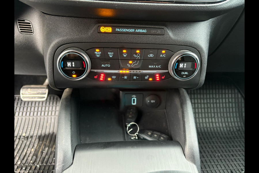 Ford FOCUS Wagon 1.0 EcoBoost ST Line 6-12 M GARANTIE