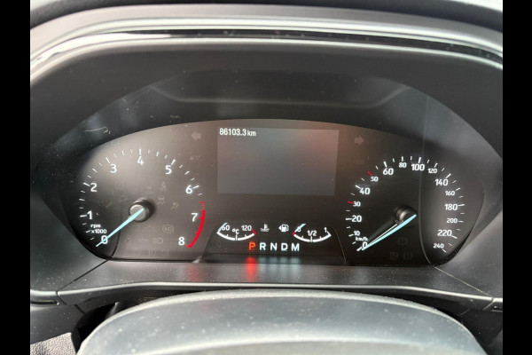 Ford FOCUS Wagon 1.0 EcoBoost ST Line 6-12 M GARANTIE