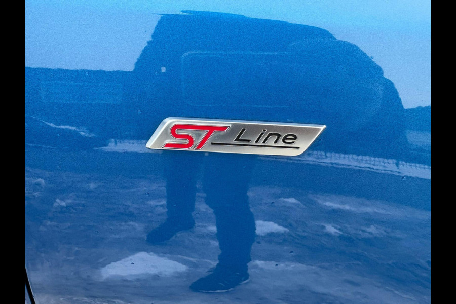 Ford FOCUS Wagon 1.0 EcoBoost ST Line 6-12 M GARANTIE