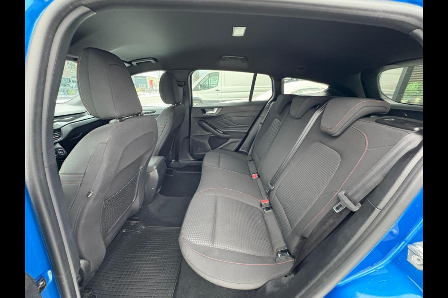 Ford FOCUS Wagon 1.0 EcoBoost ST Line 6-12 M GARANTIE