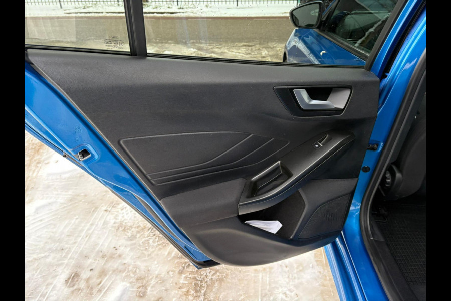 Ford FOCUS Wagon 1.0 EcoBoost ST Line 6-12 M GARANTIE