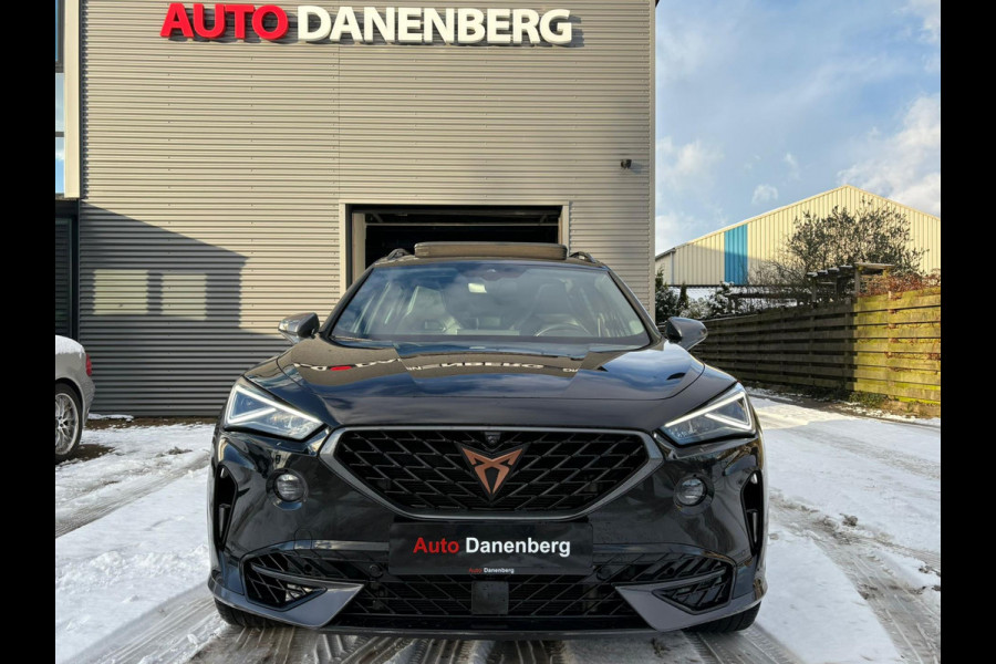CUPRA Formentor 2.0 TSI 4DRIVE PANO ! BOM VOL! 310PK