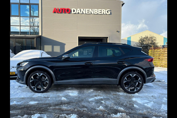 CUPRA Formentor 2.0 TSI 4DRIVE PANO ! BOM VOL! 310PK