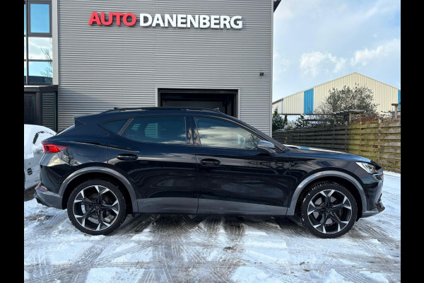 CUPRA Formentor 2.0 TSI 4DRIVE PANO ! BOM VOL! 310PK