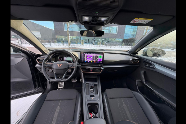 CUPRA Formentor 2.0 TSI 4DRIVE PANO ! BOM VOL! 310PK