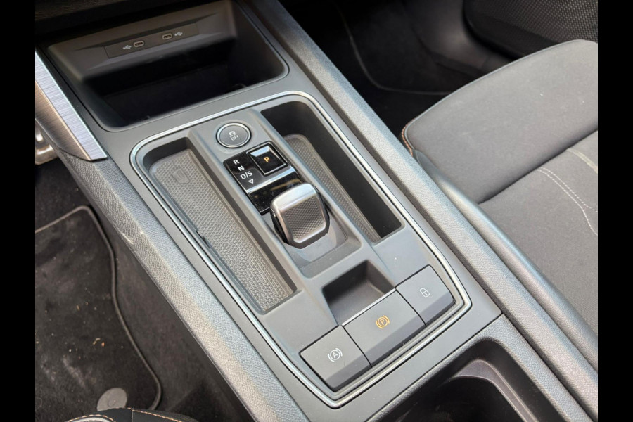 CUPRA Formentor 2.0 TSI 4DRIVE PANO ! BOM VOL! 310PK