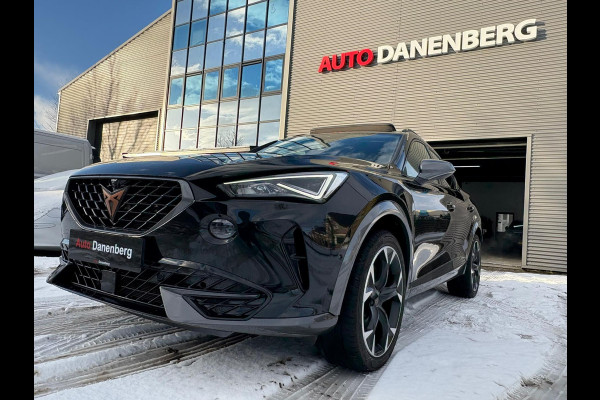 CUPRA Formentor 2.0 TSI 4DRIVE PANO ! BOM VOL! 310PK