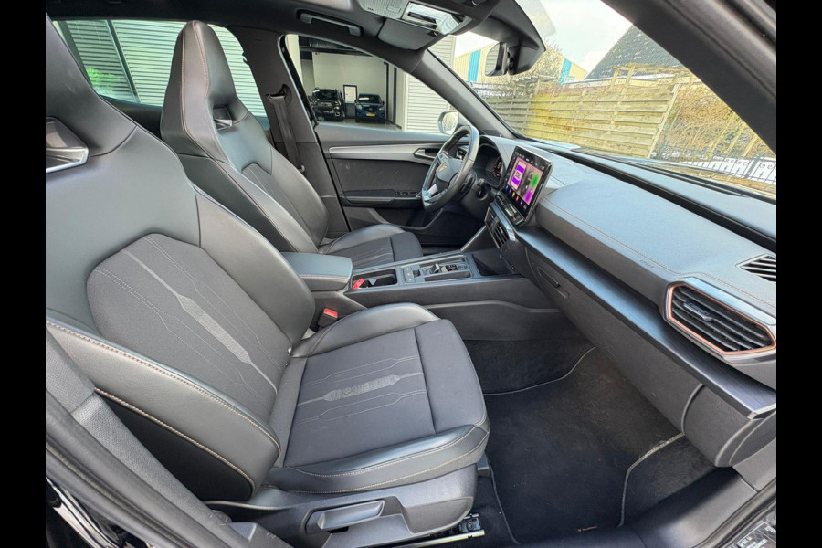 CUPRA Formentor 2.0 TSI 4DRIVE PANO ! BOM VOL! 310PK