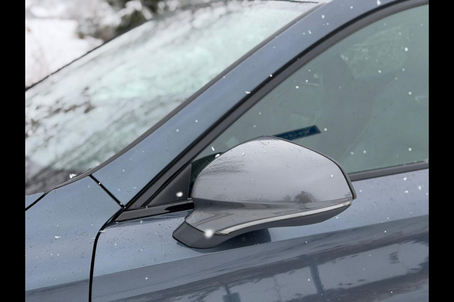CUPRA 1.4 e-Hybrid Adrenaline, panoramadak, vol lederen interieur, sfeerverlichting, achteruitrijcamera, stoel-stuurverwarming