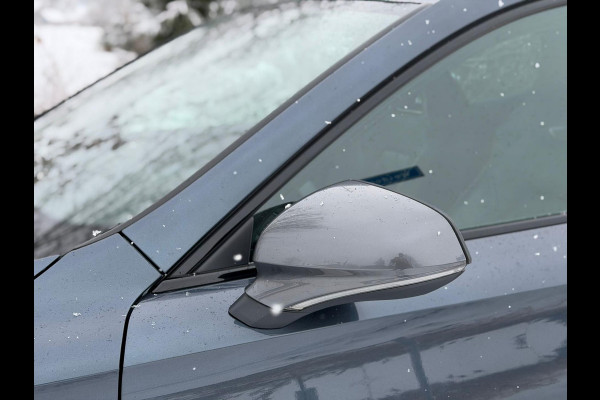 CUPRA 1.4 e-Hybrid Adrenaline, panoramadak, vol lederen interieur, sfeerverlichting, achteruitrijcamera, stoel-stuurverwarming