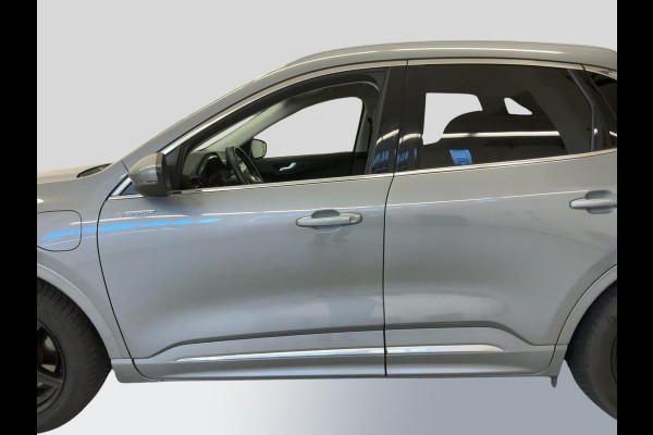 Ford Kuga 2.5 PHEV Vignale 225pk | Weg/Uitklapbare Trekhaak (Elektrisch bedienbaar) | Panoramadak | Adaptive cruise control | Winter Pack | Dodehoeksensoren | Camera | Head up Display