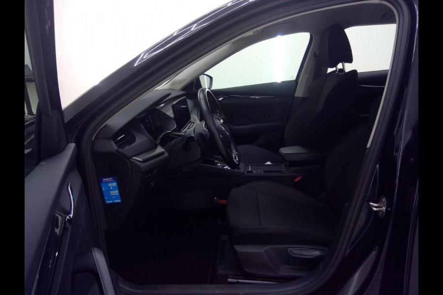 Škoda Octavia Combi 1.0 e-TSI Business Edition Airco ECC Navi Carplay PDC VA DAB+ Full LED Cruise Control