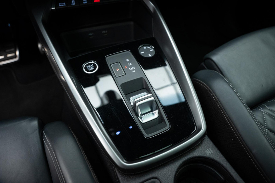 Audi S3 Sportback 2.0 TFSI quattro |Pano|HUD|B&O|Memory|Camera|ACC|