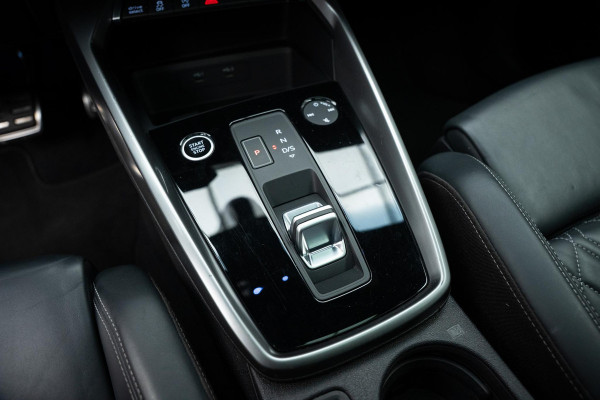 Audi S3 Sportback 2.0 TFSI quattro |Pano|HUD|B&O|Memory|Camera|ACC|