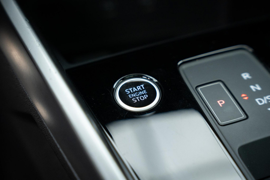 Audi S3 Sportback 2.0 TFSI quattro |Pano|HUD|B&O|Memory|Camera|ACC|