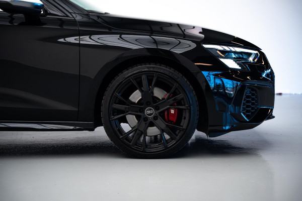 Audi S3 Sportback 2.0 TFSI quattro |Pano|HUD|B&O|Memory|Camera|ACC|