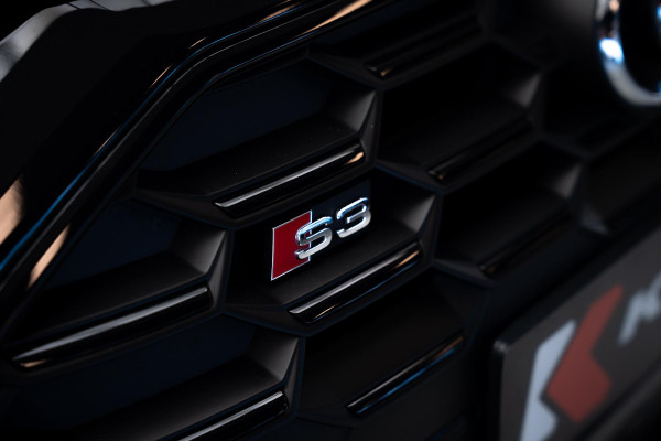 Audi S3 Sportback 2.0 TFSI quattro |Pano|HUD|B&O|Memory|Camera|ACC|
