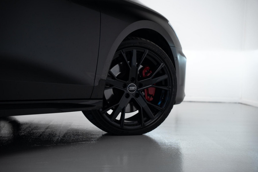 Audi S3 Sportback 2.0 TFSI quattro |Pano|HUD|B&O|Memory|Camera|ACC|