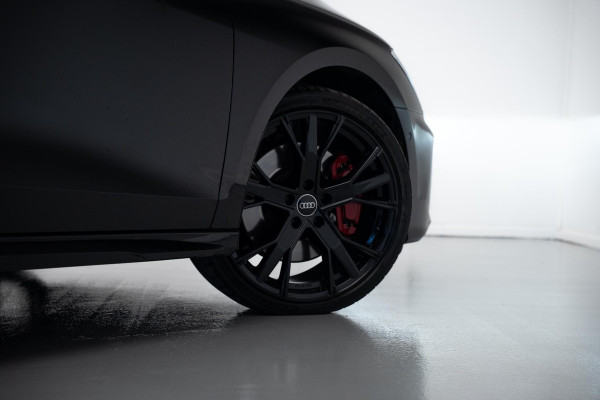 Audi S3 Sportback 2.0 TFSI quattro |Pano|HUD|B&O|Memory|Camera|ACC|